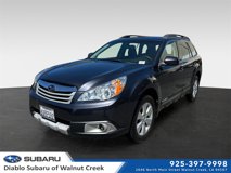 Used 2012 Subaru Outback 3.6R Limited