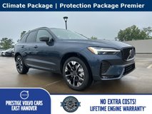 New 2026 Volvo XC60 B5 Plus