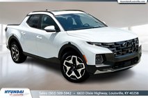 Used 2023 Hyundai Santa Cruz Limited