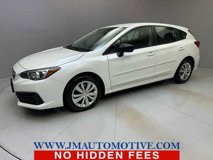 Used 2023 Subaru Impreza 2.0i