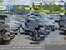 New 2025 Volkswagen Atlas SEL Premium R-Line