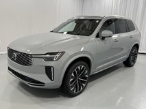 New 2025 Volvo XC90 B6 Plus w/ Protection Package Premier