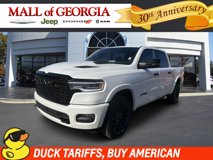 New 2025 RAM 1500 Limited