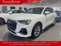 Used 2023 Audi Q3 2.0T Premium