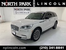 Used 2022 Lincoln Aviator Reserve w/ Equipment Group 201A