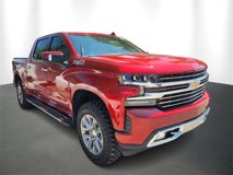Used 2021 Chevrolet Silverado 1500 High Country w/ Technology Package