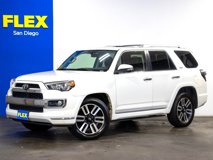 Used 2014 Toyota 4Runner Limited