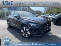 New 2025 Volvo XC60 T8 Plus w/ Protection Package Premier