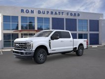 New 2025 Ford F250 Lariat w/ Lariat Ultimate Package