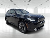 New 2025 BMW X3 xDrive30i w/ Convenience Package