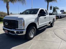 New 2025 Ford F250 XL