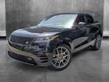 New 2026 Land Rover Range Rover Velar Dynamic SE