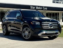New 2025 Mercedes-Benz GLS 450 4MATIC
