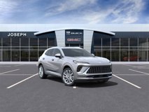 New 2025 Buick Envision Avenir
