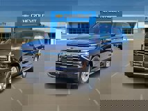 New 2025 Chevrolet Suburban Premier
