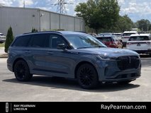 New 2025 Lincoln Aviator Reserve