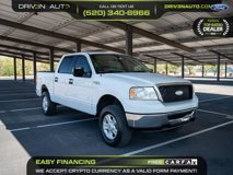 Used 2008 Ford F150 XLT