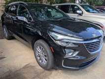 Used 2024 Buick Enclave Premium