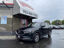 Used 2017 MAZDA CX-5 Sport