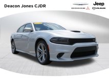 Certified 2022 Dodge Charger R/T