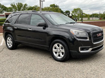 Used 2015 GMC Acadia SLE