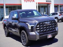 New 2025 Toyota Tundra Platinum
