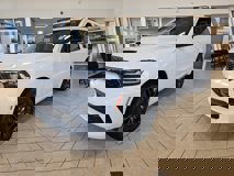 New 2025 Dodge Durango GT