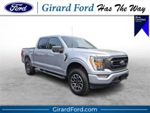 Certified 2022 Ford F150 XL