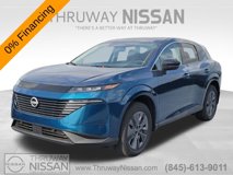 New 2025 Nissan Murano SL w/ Cargo Package