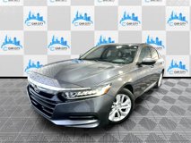 Used 2018 Honda Accord LX