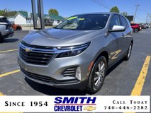 Used 2023 Chevrolet Equinox LT