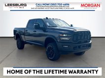 New 2025 RAM 2500 Tradesman w/ Power Wagon Package