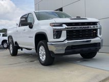 Used 2021 Chevrolet Silverado 2500 LT w/ Fleet Comfort Package