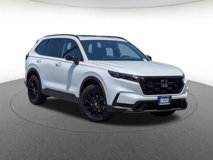 New 2026 Honda CR-V Sport-L