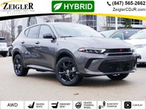 New 2024 Dodge Hornet R/T w/ Tech Pack w/o Parking