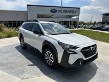 New 2025 Subaru Outback Premium