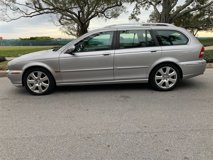 Used 2005 Jaguar X-TYPE 3.0