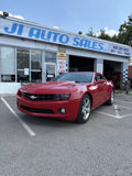 Used 2012 Chevrolet Camaro LT