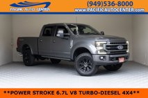 Used 2022 Ford F250 Lariat w/ Tremor Off-Road Package
