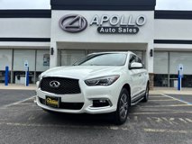 Used 2020 INFINITI QX60 Luxe w/ Essential Package