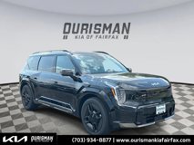 New 2026 Kia EV9 GT-Line
