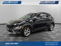 Used 2023 Hyundai Kona SEL w/ Convenience Package