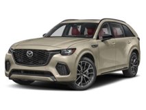 New 2025 MAZDA CX-70 3.3 Turbo S w/ Premium Plus