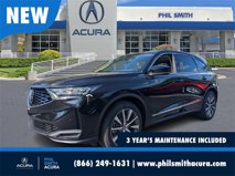 New 2025 Acura MDX w/ Technology Package