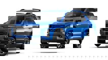 New 2025 Chevrolet Equinox RS w/ Safety and Technology Package