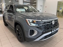 New 2024 Volkswagen Atlas Peak Edition SEL