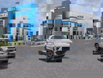 New 2026 Chevrolet TrailBlazer ACTIV