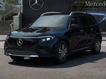 New 2025 Mercedes-Benz EQB 250+