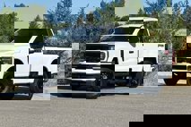 Certified 2024 Ford F350 XL w/ STX Appearance Package