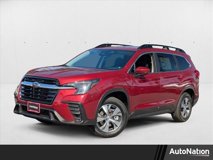 New 2025 Subaru Ascent Premium